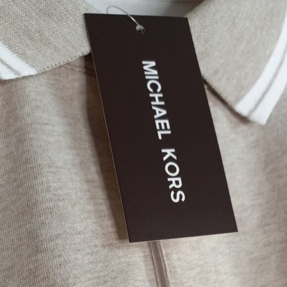 Michael Kors Polo Shirt - Size S, Men’s - Picture 10 of 13